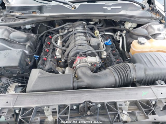 2C3CDZAT2FH894798 Dodge Challenger R/t