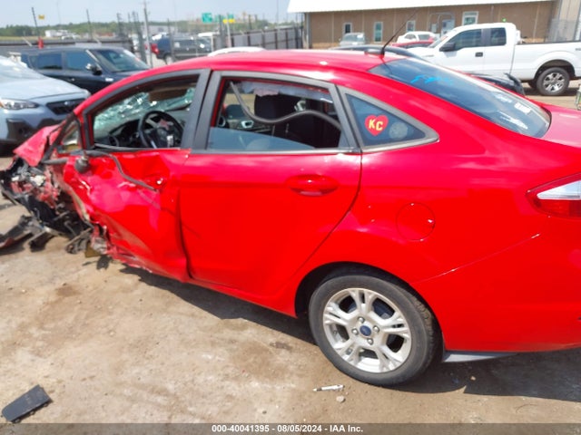 Ford FIESTA SE 2015 3FADP4BJ1FM220883 Image 14