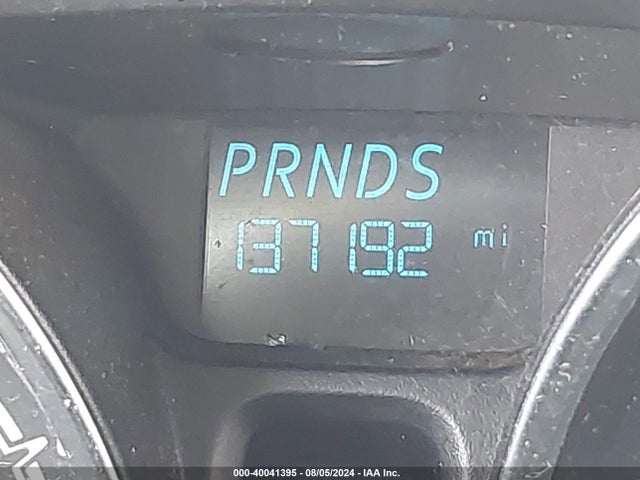 Ford FIESTA SE 2015 3FADP4BJ1FM220883 Image 7
