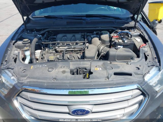 1FAHP2H80EG128960 Ford TAURUS SEL