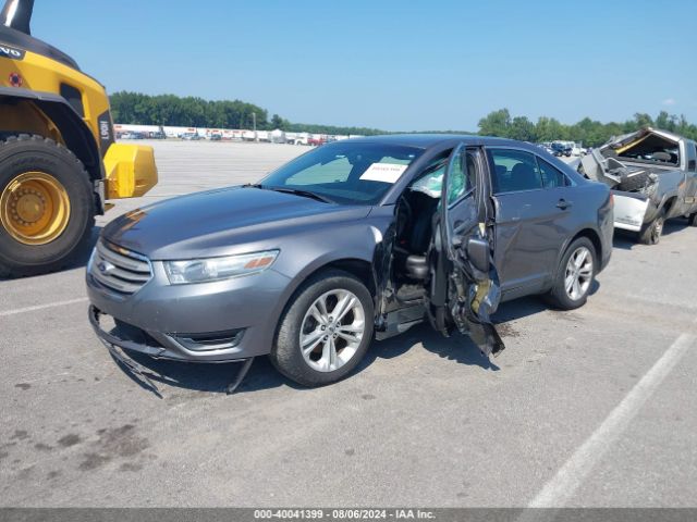 1FAHP2H80EG128960 Ford TAURUS SEL