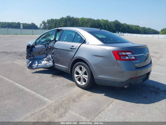 1FAHP2H80EG128960 Ford TAURUS SEL