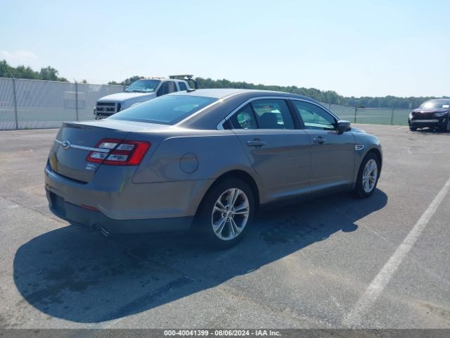 1FAHP2H80EG128960 Ford TAURUS SEL
