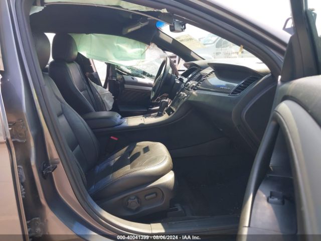 1FAHP2H80EG128960 Ford TAURUS SEL