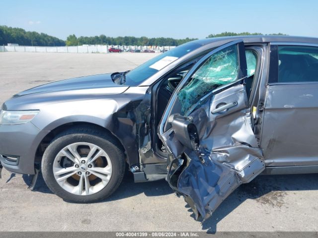1FAHP2H80EG128960 Ford TAURUS SEL