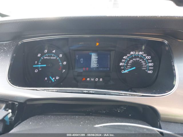 1FAHP2H80EG128960 Ford TAURUS SEL