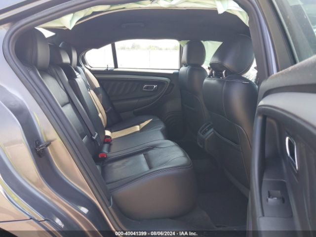 1FAHP2H80EG128960 Ford TAURUS SEL