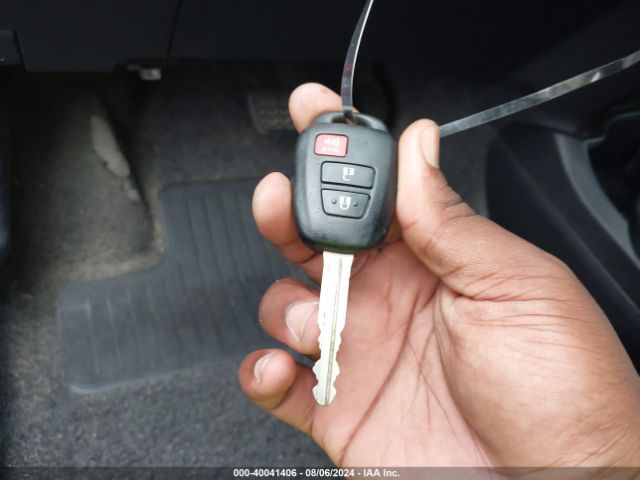 JTDKDTB37H1596168 Toyota Prius C One
