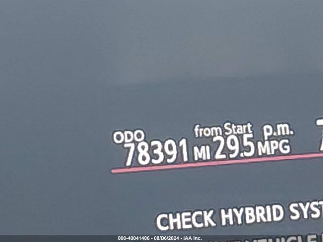 JTDKDTB37H1596168 Toyota Prius C One
