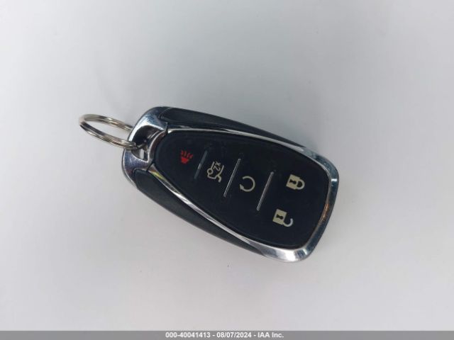 1G1ZD5ST8JF164779 Chevrolet MALIBU LT