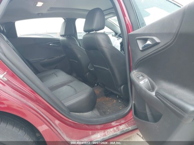 1G1ZD5ST8JF164779 Chevrolet MALIBU LT