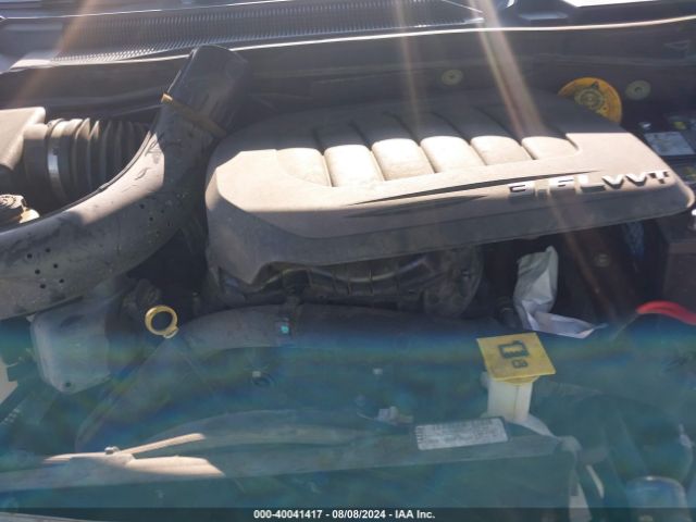 2C4RDGEG2HR690412 Dodge Grand Caravan Gt