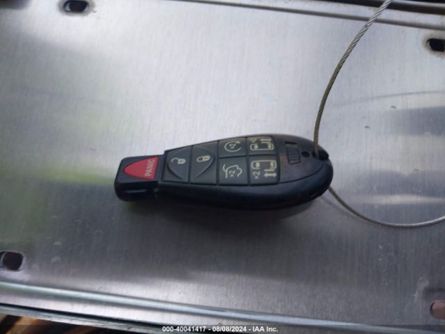 2C4RDGEG2HR690412 Dodge Grand Caravan Gt