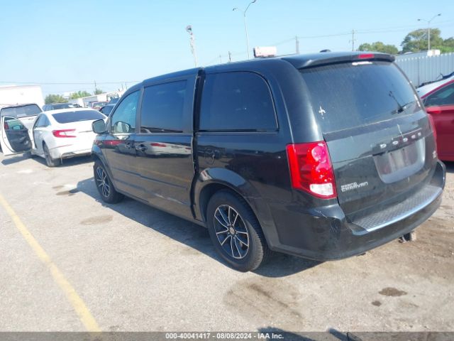 2C4RDGEG2HR690412 Dodge Grand Caravan Gt