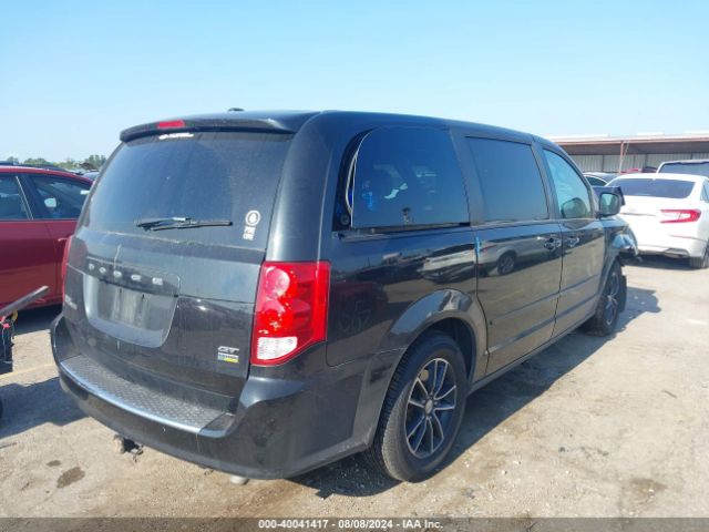 2C4RDGEG2HR690412 Dodge Grand Caravan Gt