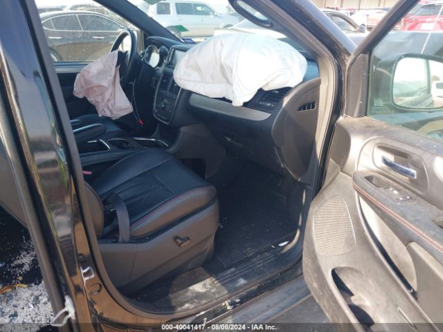 2C4RDGEG2HR690412 Dodge Grand Caravan Gt