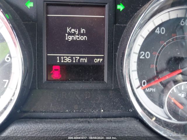 2C4RDGEG2HR690412 Dodge Grand Caravan Gt