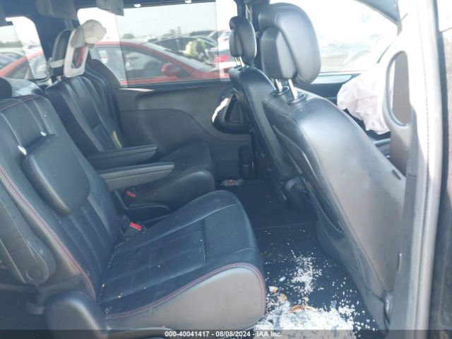 2C4RDGEG2HR690412 Dodge Grand Caravan Gt