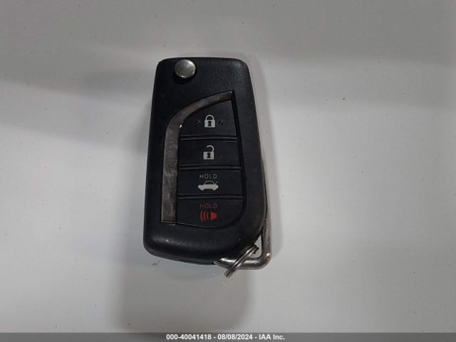 4T1G11AK3NU001284 Toyota Camry Se Nightshade Edition