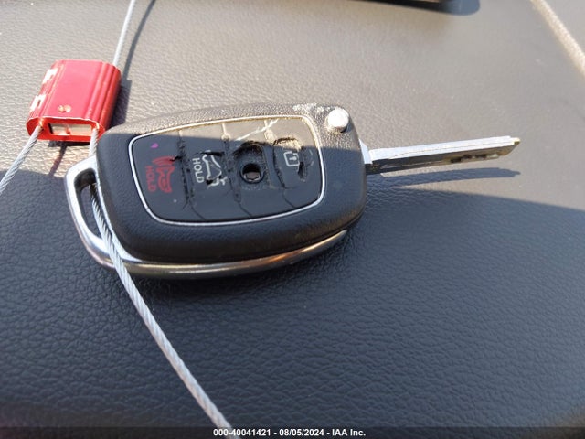 Hyundai Sonata 2017 5NPE24AFXHH473087 Image 11