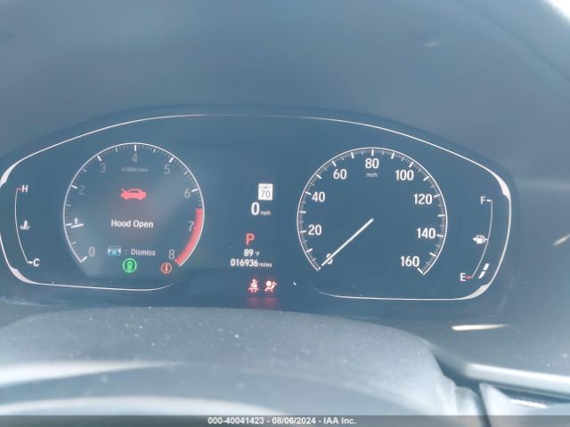 1HGCV1F45MA021071 Honda Accord Sport Special Edition