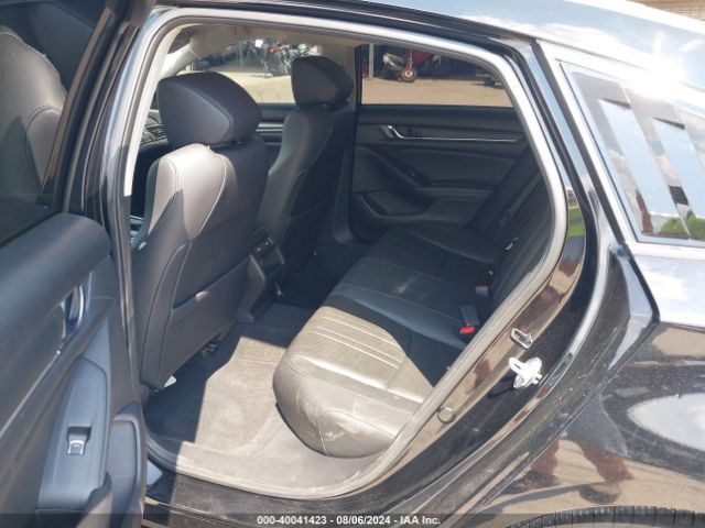 1HGCV1F45MA021071 Honda Accord Sport Special Edition