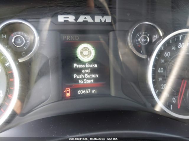 3C6UR5CL7NG138865 RAM 2500