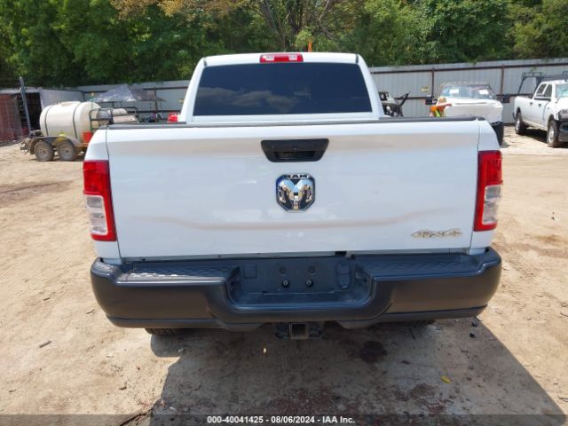 3C6UR5CL7NG138865 RAM 2500