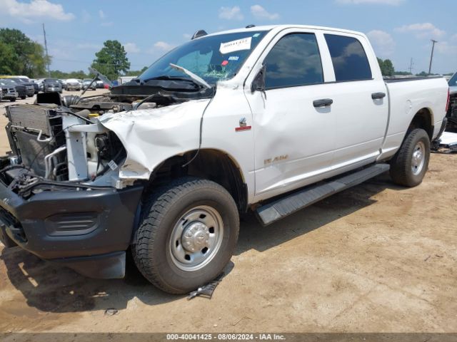 3C6UR5CL7NG138865 RAM 2500