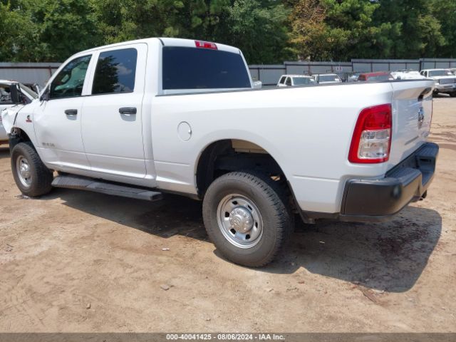 3C6UR5CL7NG138865 RAM 2500