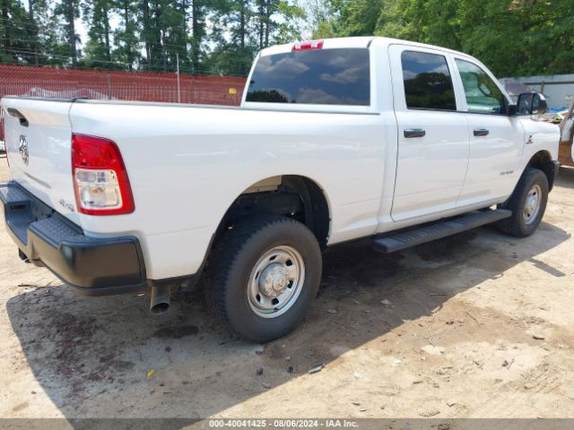 3C6UR5CL7NG138865 RAM 2500