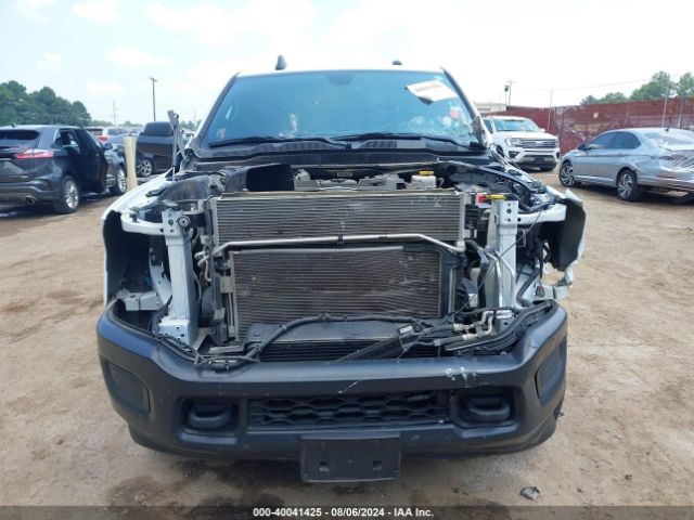 3C6UR5CL7NG138865 RAM 2500