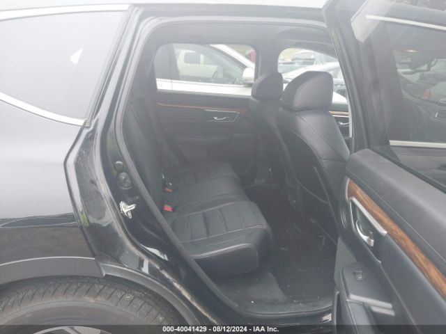 7FARW2H82JE022861 Honda Cr-v Ex-l/ex-l Navi