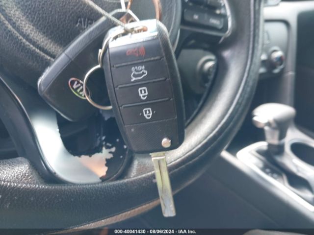 KNDPM3AC7K7511289 KIA Sportage Lx