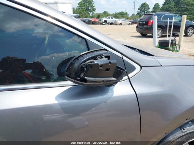 KNDPM3AC7K7511289 KIA Sportage Lx