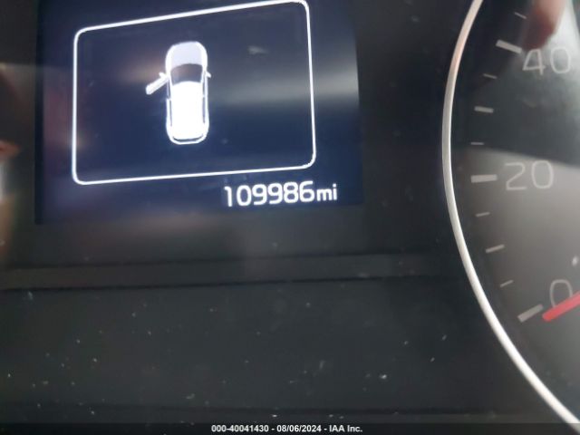 KNDPM3AC7K7511289 KIA Sportage Lx
