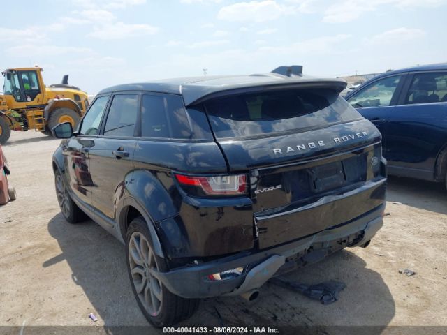 SALVP2BG8GH083186 Land Rover Range Rover Evoque Se/se Premium