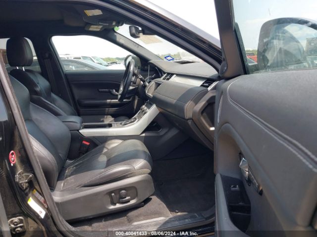 SALVP2BG8GH083186 Land Rover Range Rover Evoque Se/se Premium