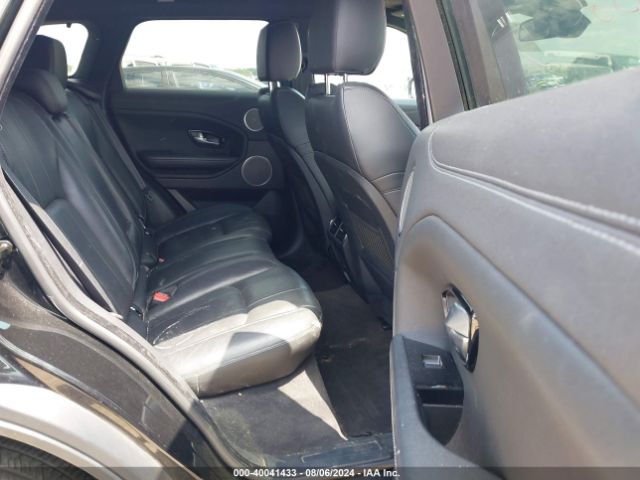 SALVP2BG8GH083186 Land Rover Range Rover Evoque Se/se Premium
