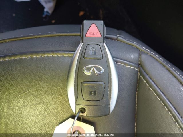 SJKCH5CP4JA048492 Infiniti Qx30 Premium