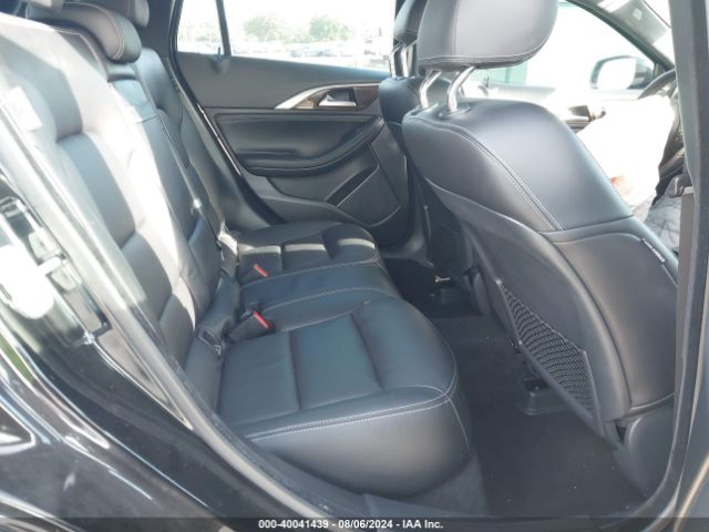 SJKCH5CP4JA048492 Infiniti Qx30 Premium