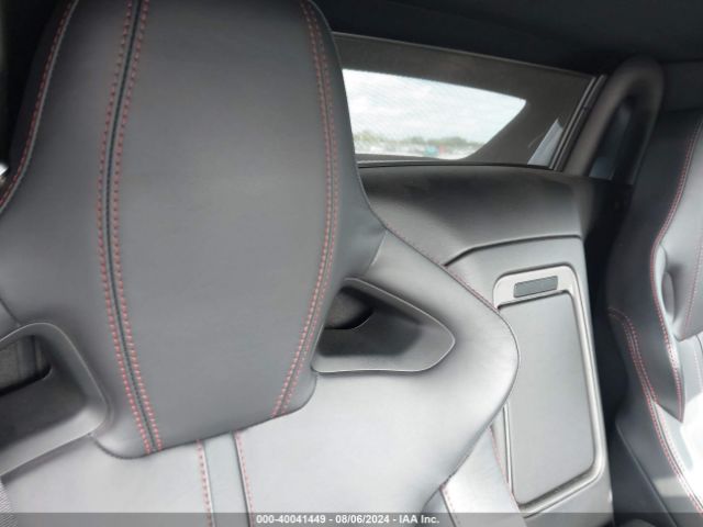 SAJWA6GLXEMK09810 Jaguar F-type V8 S