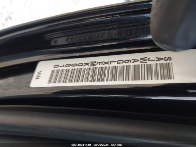 SAJWA6GLXEMK09810 Jaguar F-type V8 S