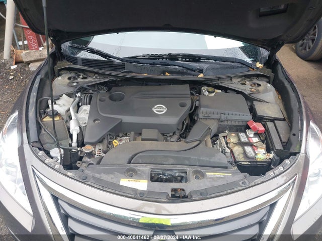 Nissan Altima 2.5 S 2015 1N4AL3AP9FC469187 Image 10