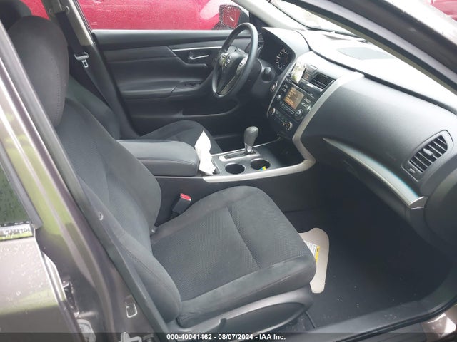 Nissan Altima 2.5 S 2015 1N4AL3AP9FC469187 Image 5