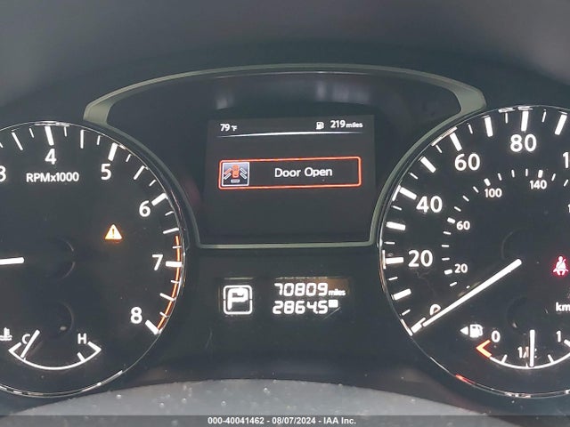 Nissan Altima 2.5 S 2015 1N4AL3AP9FC469187 Image 7