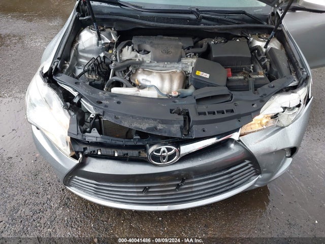 Toyota CAMRY LE 2017 4T1BF1FK1HU314178 Image 10