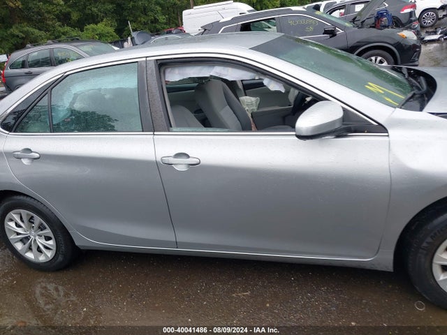 Toyota CAMRY LE 2017 4T1BF1FK1HU314178 Image 13