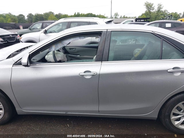 Toyota CAMRY LE 2017 4T1BF1FK1HU314178 Image 14