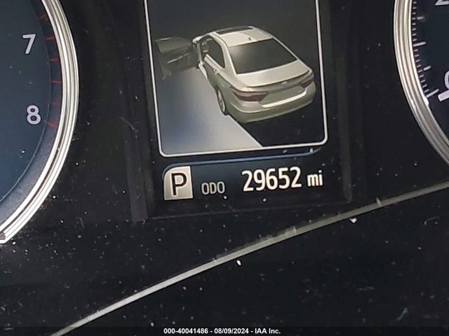 Toyota CAMRY LE 2017 4T1BF1FK1HU314178 Image 15